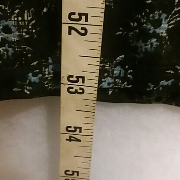 American Eagle Outfitters Women's Floral Dress - Picture 7 of 7